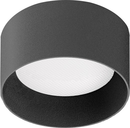 Точечный светильник Nola DL20126R10W1B Donolux