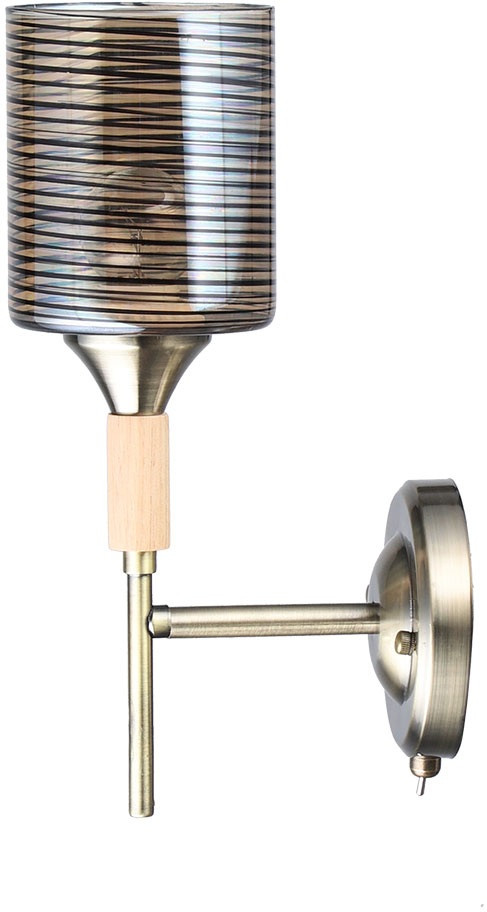 Бра Maria A4536AP-1AB Arte Lamp