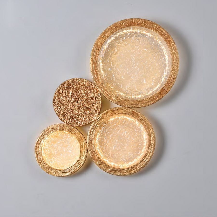 Настенный светильник Manoa 20234 Cloyd