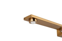 Настенный светильник Scoup ZRS.1823.04 Zortes Настенный светильник Scoup ZRS.1823.04 Zortes