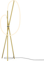 Торшер Crochet MOD369FL-L36BS3K Maytoni