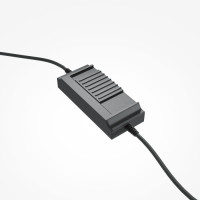 Торшер Crochet MOD369FL-L36BS3K Maytoni