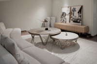 Стол журнальный круглый Стол журнальный круглый