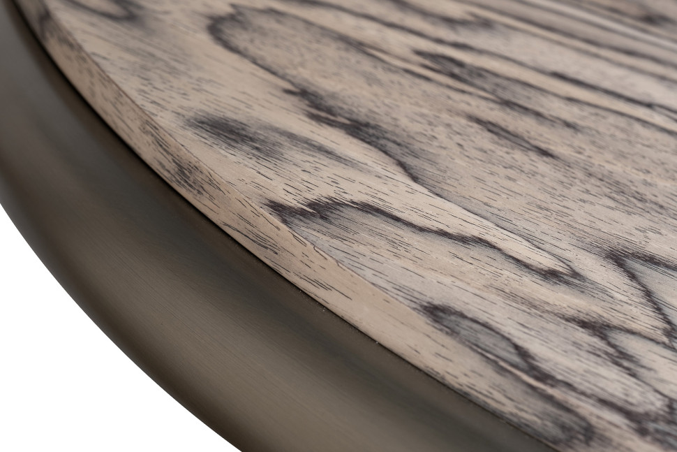 Стол журнальный круглый