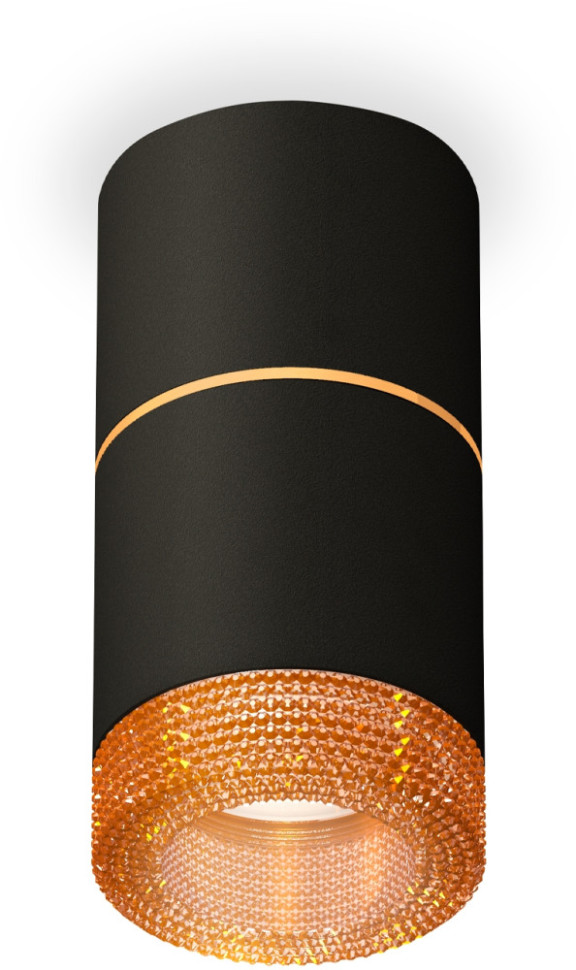 Точечный светильник Techno Spot XS7402182 Ambrella