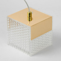 Подвесной светильник Duval LSP-7144 Lussole