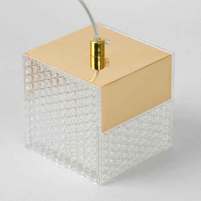 Подвесной светильник Duval LSP-7144 Lussole