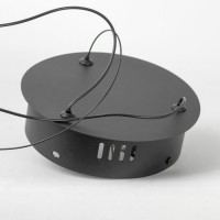 Подвесной светильник Dade LSP-7249 Lussole Подвесной светильник Dade LSP-7249 Lussole