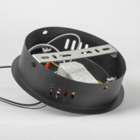 Подвесной светильник Dade LSP-7249 Lussole Подвесной светильник Dade LSP-7249 Lussole