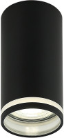 Потолочный светильник ESTELA IL.0005.2000 BK Imex