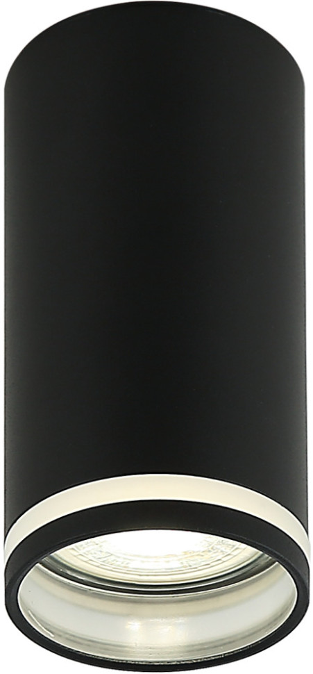 Потолочный светильник ESTELA IL.0005.2000 BK Imex