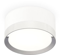Точечный светильник Techno Spot XS8101003 Ambrella