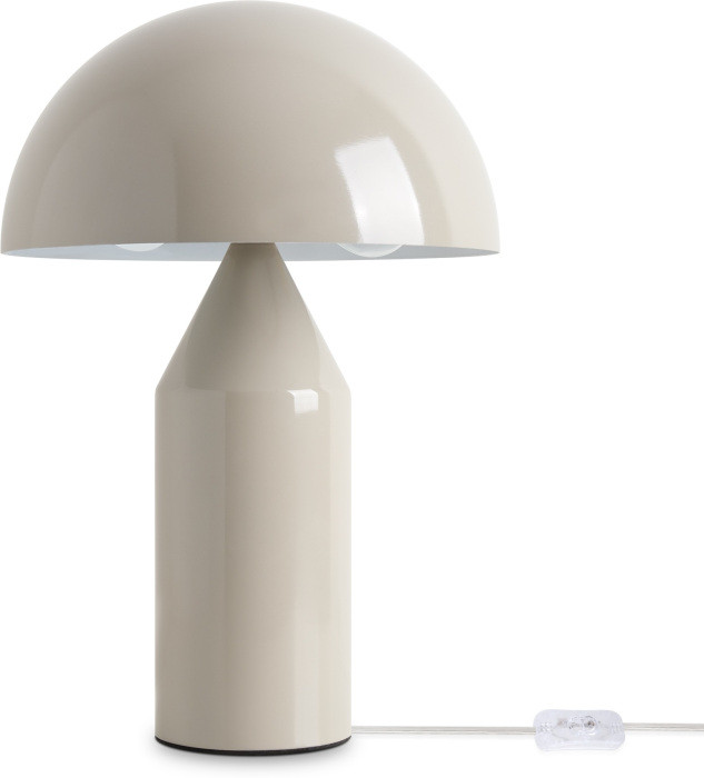 Интерьерная настольная лампа Eleon FR5218TL-02CR Freya