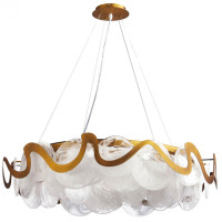 Подвесная люстра Stilfort Sweet 2130/03/10P Подвесная люстра Stilfort Sweet 2130/03/10P