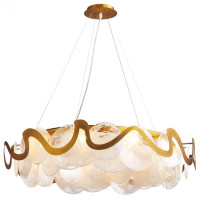 Подвесная люстра Stilfort Sweet 2130/03/10P Подвесная люстра Stilfort Sweet 2130/03/10P