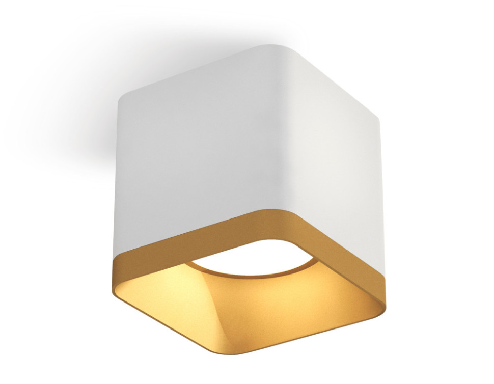 Точечный светильник Techno XS7805004 Ambrella