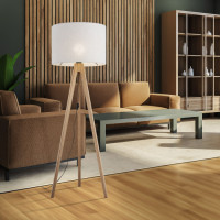 Торшер Grand TK 16007 Grand TK Lighting