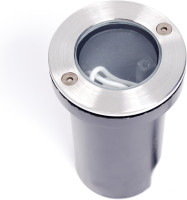 Встраиваемый светильник уличный 73201А SS Oasis Light Встраиваемый светильник уличный 73201А SS Oasis Light