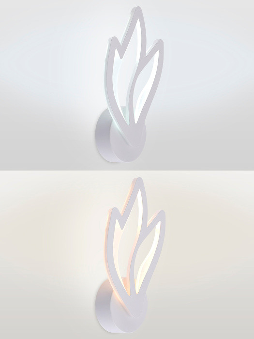 Бра Rif LED LAMPS 81118/1C Natali Kovaltseva