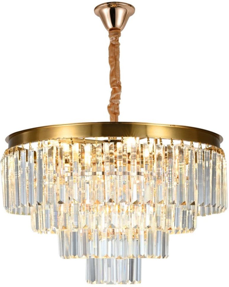 Подвесная люстра Ricky CL314153 Citilux