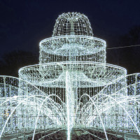 Гирлянда CLASSIC 025811 Ardecoled