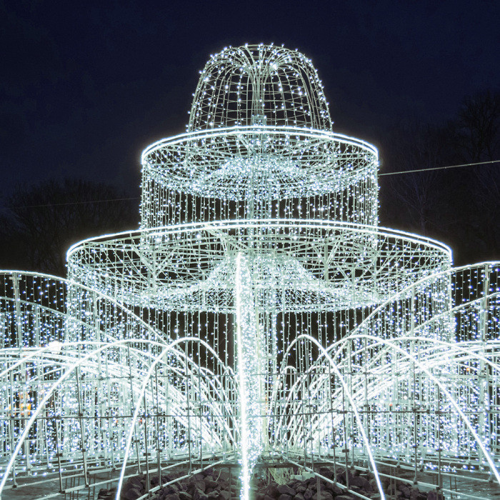 Гирлянда CLASSIC 025811 Ardecoled