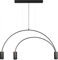 Подвесной светильник Volta 5044-3 Loft It Подвесной светильник Volta 5044-3 Loft It