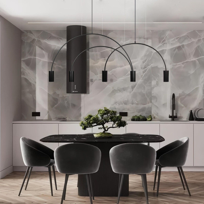 Подвесной светильник Volta 5044-3 Loft It