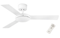 Потолочный вентилятор Mini Mallorca Blanco 33603FAR Faro