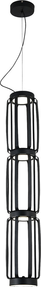 Подвесной светильник Capsula V000159L Indigo