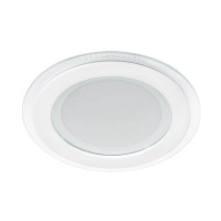 Встраиваемый светодиодный светильник Arlight LT-R160WH 12W Day White 120deg 016568 Встраиваемый светодиодный светильник Arlight LT-R160WH 12W Day White 120deg 016568