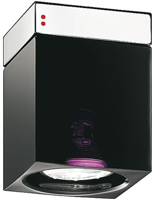 Точечный светильник Cubetto D28E0102 Fabbian