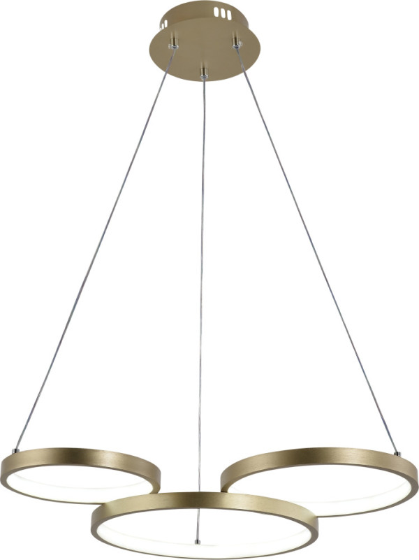 Подвесной светильник Clara 6125-101 Rivoli