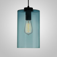 Подвесной светильник Cl01 Imperium Loft