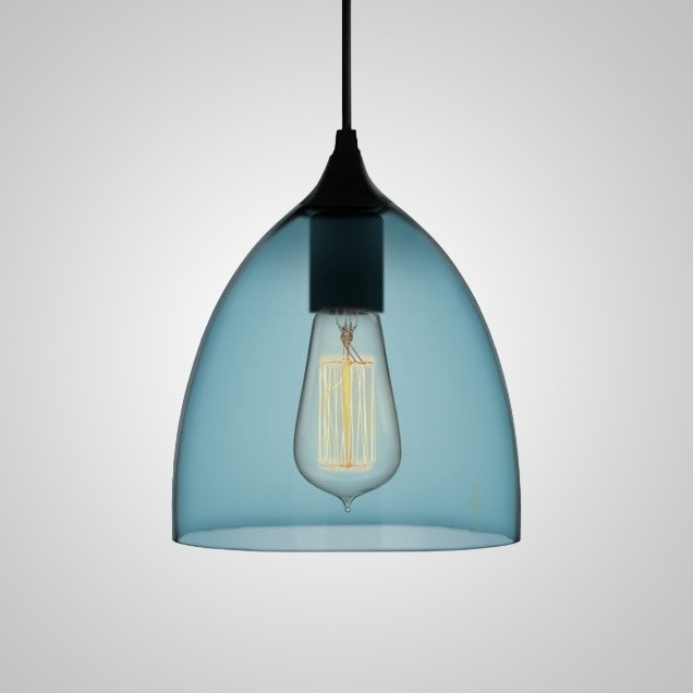 Подвесной светильник Cl01 Imperium Loft