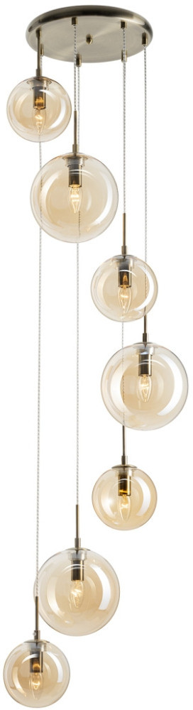 Подвесной светильник Томми CL102073 Citilux