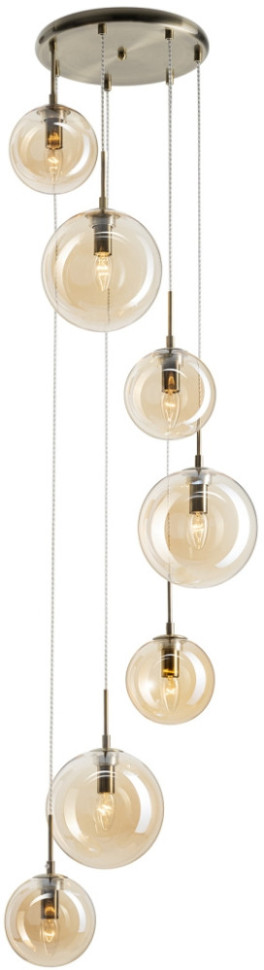 Подвесной светильник Томми CL102073 Citilux