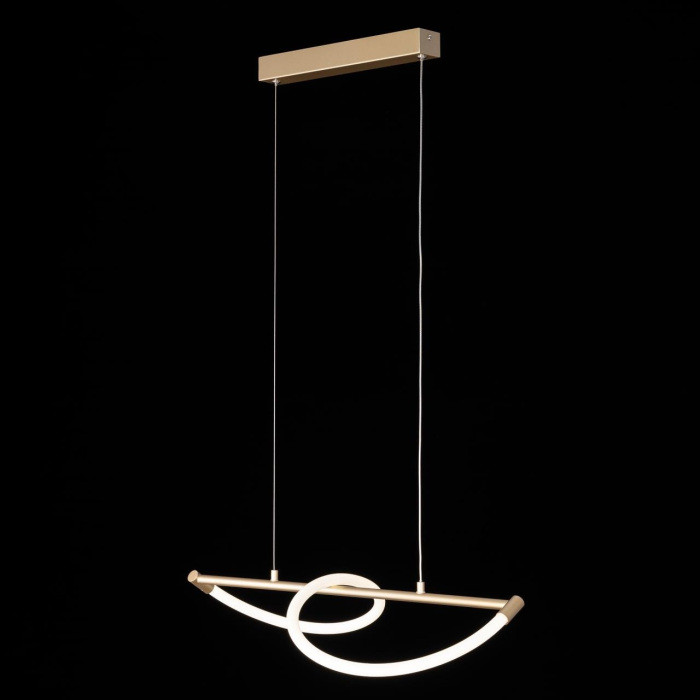 Подвесной светильник Eva CL210112 Citilux