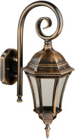 Настенный фонарь уличный ASTORIA 1 S 91302S/18S Gb Oasis Light