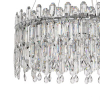 Подвесная люстра Stilfort Legacy 2158/09/08P