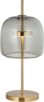 Интерьерная настольная лампа Розия 07715-T,20(16) Kink Light