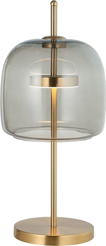 Интерьерная настольная лампа Розия 07715-T,20(16) Kink Light