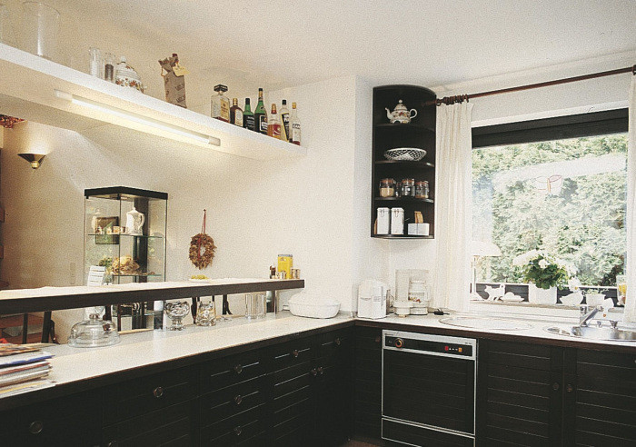 Точечный светильник Slimline 75060 Paulmann