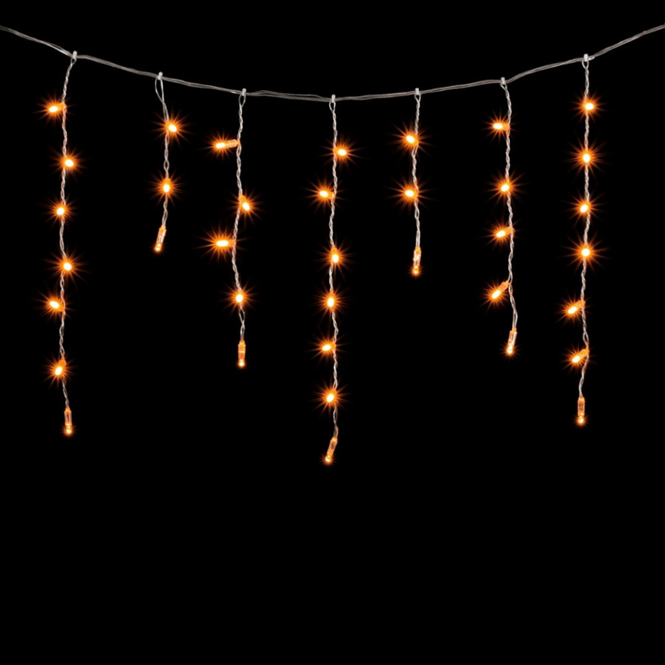 Гирлянда Бахрома PIL120CAP-10-2Y Laitcom