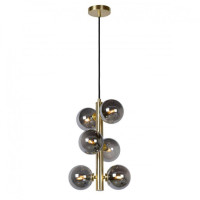 Подвесная люстра Lucide Tycho 45474/06/02 Подвесная люстра Lucide Tycho 45474/06/02