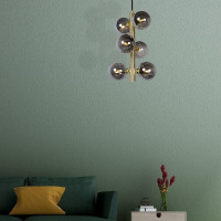 Подвесная люстра Lucide Tycho 45474/06/02 Подвесная люстра Lucide Tycho 45474/06/02