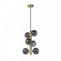 Подвесная люстра Lucide Tycho 45474/06/02 Подвесная люстра Lucide Tycho 45474/06/02