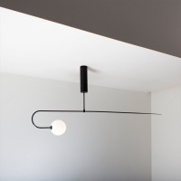 Подвесной светильник LINES-07 Imperium Loft Подвесной светильник LINES-07 Imperium Loft