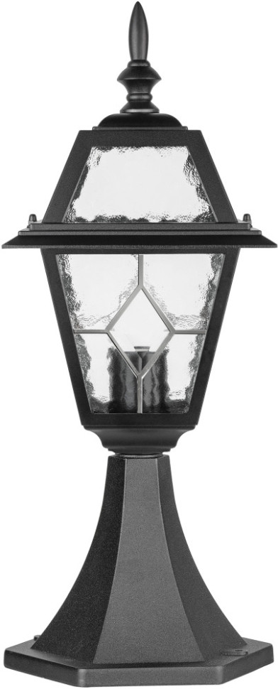 Наземный фонарь FARO 91104 Bl Oasis Light