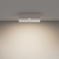 Точечный светильник Basis Rot C133CL-12W4K-W Maytoni Точечный светильник Basis Rot C133CL-12W4K-W Maytoni